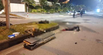 Khởi tố vụ án liên quan vụ việc 3 người tử vong trong đêm ở Quảng Trị