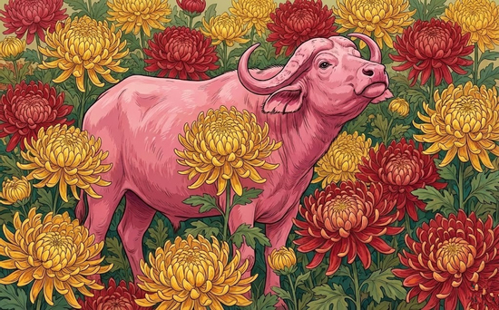 Không phải con giáp nào cũng thuận lợi đầu năm 2026: 3 cái tên cần đề phòng