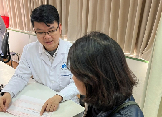 Tiêm filler để đẹp nhanh đón Tết, người phụ nữ gặp biến chứng nặng