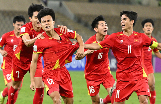 U23 Việt Nam: Sau tấm huy chương đồng châu Á 2026