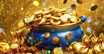 Vận may tài chính bùng nổ: 3 cung hoàng đạo sắp chạm tay vào giàu có nửa đầu năm 2026