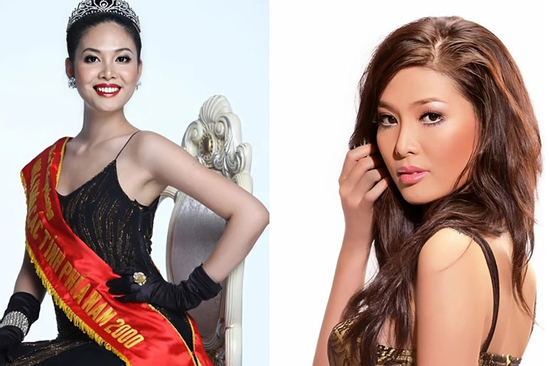 Á hậu lọt top gương mặt đẹp nhất thế giới: Chồng Tây yêu con riêng của tôi hơn cả ruột thịt