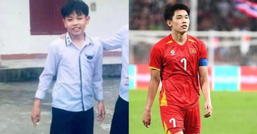 Hé lộ cách làm món ăn giúp Đình Bắc tăng 20cm chiều cao trong 7 tháng, tăng tốc như xe F1 để rực sáng ở VCK U23 Châu Á 2026