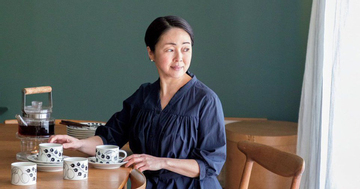 Không chồng con, tuổi già tôi sống hạnh phúc trong căn biệt thự khiến cả làng ghen tị