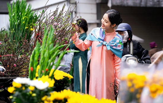 Miền Bắc liên tục đón không khí lạnh, Tết Nguyên đán liệu có rét đậm?