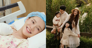 Nhã Phương sau 8 năm kết hôn với Trường Giang: Ứng xử khéo léo, được chồng biết ơn