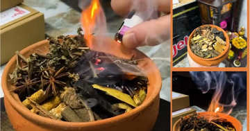 Những thời điểm bạn nên xông nhà tẩy uế để hút tài lộc, đuổi vận xui