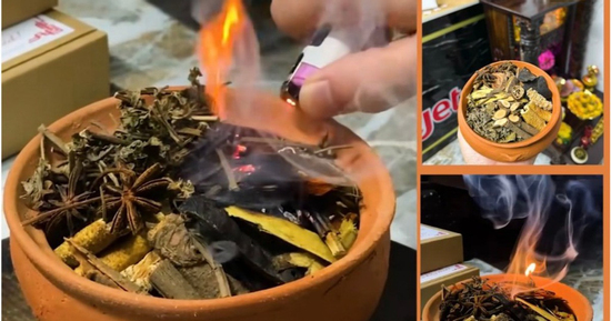 Những thời điểm bạn nên xông nhà tẩy uế để hút tài lộc, đuổi vận xui