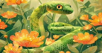 Tháng Chạp 2025: Con giáp Tỵ đón một tháng may mắn, khởi sắc mọi mặt