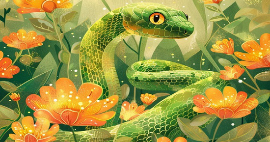 Tháng Chạp 2025: Con giáp Tỵ đón một tháng may mắn, khởi sắc mọi mặt