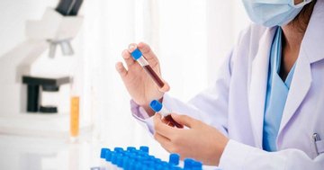 Xét nghiệm ADN khiến chồng nghi vợ ngoại tình, khoa học lại chứng minh người vợ vô tội