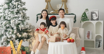 10 năm bên nhau của đội trưởng tuyển Việt Nam Quế Ngọc Hải và cựu hoa khôi Đại học Vinh