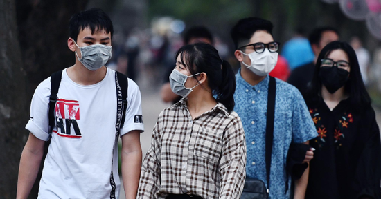 Bộ Y tế: Người dân cần tự theo dõi sức khỏe khi trở về từ vùng dịch virus Nipah