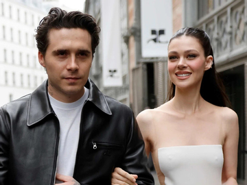 Brooklyn Beckham và nỗi khổ của cậu ấm sinh ra từ vạch đích