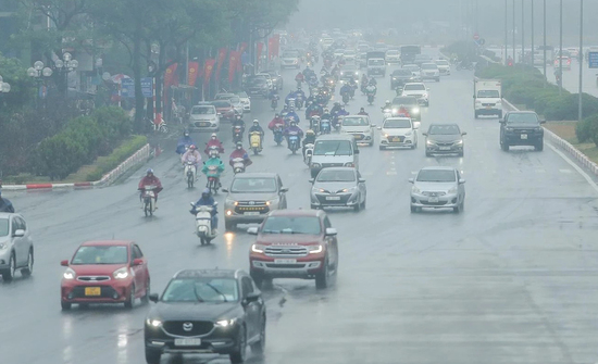 Dự báo thời tiết 27/1: Hà Nội sáng sớm mưa phùn, TP.HCM ngày và đêm chênh 10°C