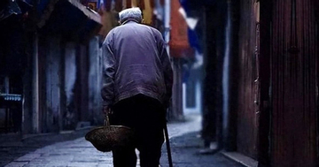 Khắc khoải tìm bóng dáng cha trong ký ức Tết xưa