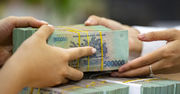 Lãi suất ngân hàng hôm nay 27/1/2026: Lãi suất huy động tiếp tục tăng