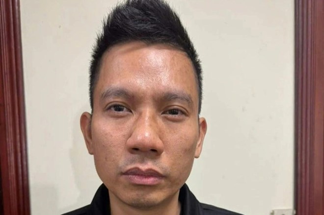 Đường dây chuyên bán dâm cho “quý bà” giá “tàu nhanh” 2,5 triệu đồng/lượt