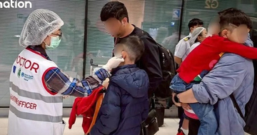 Nhiều nơi ở châu Á lo ngại virus Nipah