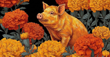 Những con giáp vượng vận quý nhân nhất năm 2026: Không cần bon chen vẫn gặp may mắn