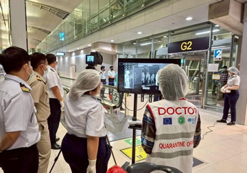 Virus Nipah nguy hiểm ra sao mà châu Á siết kiểm soát sân bay?