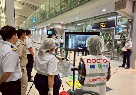 Virus Nipah nguy hiểm ra sao mà châu Á siết kiểm soát sân bay?