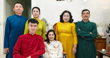 Vượt 5.000km thăm nàng dâu Việt liệt tứ chi, mẹ chồng nói câu xúc động