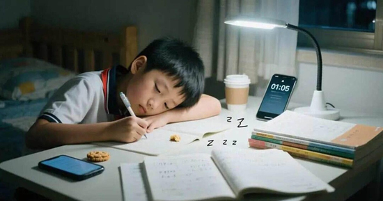 5 thói quen âm thầm làm tổn hại não bộ trẻ: Cha mẹ đừng chủ quan