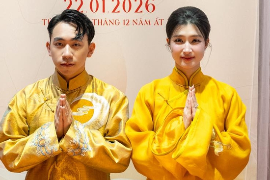 Á hậu Phương Nhi gây ấn tượng đặc biệt trong mắt 'bà trùm' hoa hậu ra sao?