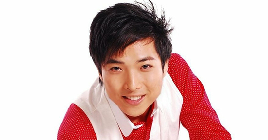 Ca sĩ Lâm Tuấn Nhất bị kết án 43 tháng tù giam