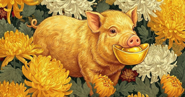 Dự báo những thay đổi trong tháng Chạp 2025 của các con giáp Sửu, Mão, Thìn, Tỵ, Ngọ, Mùi, Thân, Dậu, Hợi