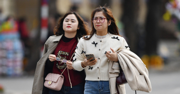 Dự báo thời tiết 28/1/2026: Hà Nội nắng ấm trước khi đón tiếp không khí lạnh