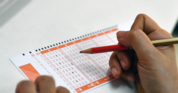 Kết quả Vietlott 28/1: Có tới 40 vé số trúng giải nhất