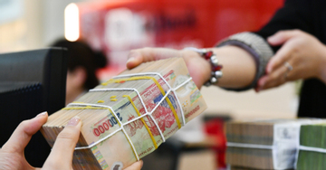 Lãi suất ngân hàng hôm nay 28/1/2026: Nhà băng vội giảm lãi suất chỉ sau 1 ngày tăng