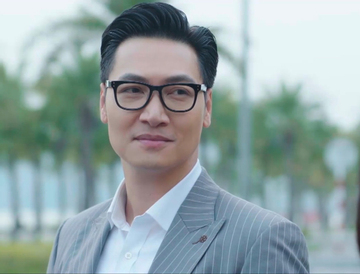 'Lằn ranh' kịch tính, không còn nhận ra Mạnh Trường