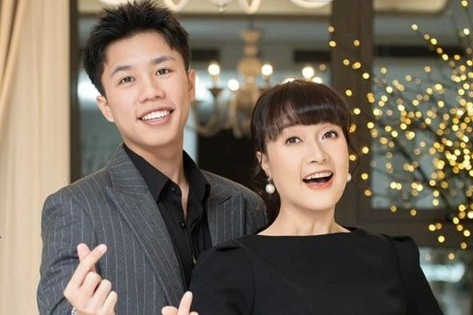 'Mẹ chồng quốc dân' Vân Dung: Tâm thư gửi con dâu tương lai gây sốt cộng đồng mạng