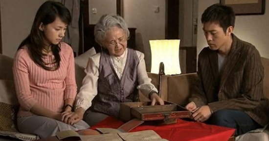 Mẹ trao hết tài sản cho con trai, đến lúc ốm lại mò đến ép con gái chăm sóc