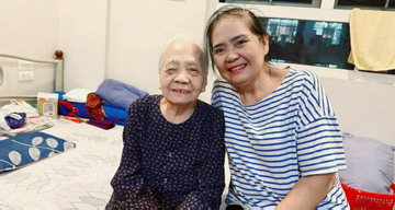 'Ngày Tết thời bao cấp, nghèo lắm nhưng rộn rã tiếng cười!'