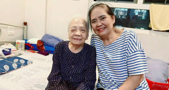 'Ngày Tết thời bao cấp, nghèo lắm nhưng rộn rã tiếng cười!'