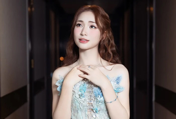 Người đàn ông đặc biệt gửi lời ngắn gọn nhưng đầy ý nghĩa đến Hòa Minzy là ai?