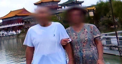 Ông lão 81 tuổi sa lưới tình, 4 ngày chi gần 400 triệu đồng cho bạn gái