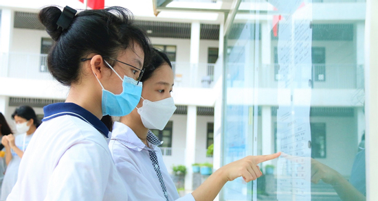 Phú Thọ thưởng một mức 3,51 triệu cho học sinh giỏi quốc gia sau 1 năm chờ đợi