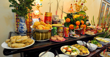 Trước ngày ông Công ông Táo, năm 2026 có một lễ quan trọng các gia đình nên thực hiện để mang lại tài lộc