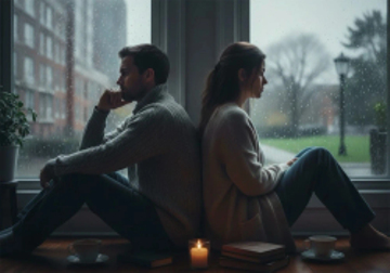 Yêu nhau 5 năm nhưng bạn gái không muốn kết hôn