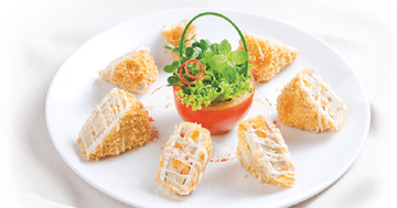 Bất ngờ với loại củ giàu kali gấp 30 lần nấm hương, hỗ trợ xương chắc khỏe, chế biến thành nhiều món ngon