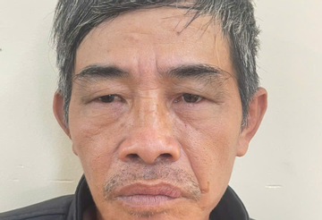 Bắt người đàn ông 51 tuổi xâm hại bé gái 13 tuổi