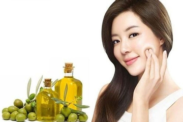 Bôi dầu ô liu lên da mỗi ngày: Lợi ích bất ngờ và những điều cần lưu ý