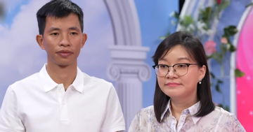 Câu nói của chàng sĩ quan pháo binh khiến cô gái Ninh Bình 'gật đầu' kết đôi