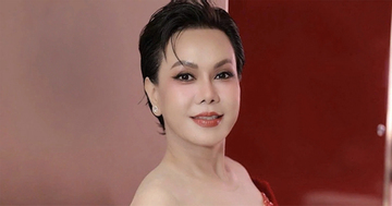 Diễn viên Việt Hương “cầu cứu” công an