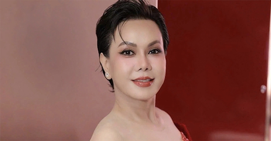 Diễn viên Việt Hương “cầu cứu” công an